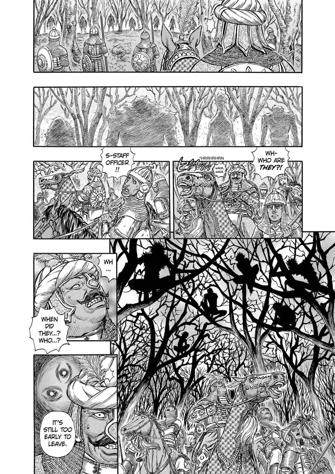 Read Berserk - Chapter 193 - read-berserk-manga.com | Image 13