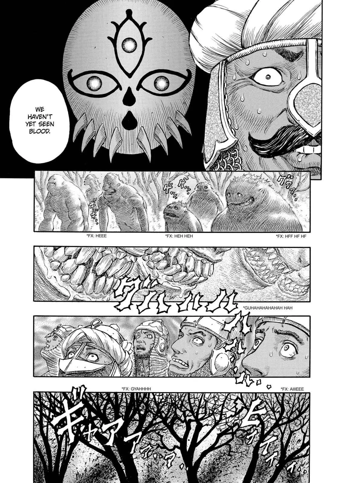 Read Berserk - Chapter 193 - read-berserk-manga.com | Image 14