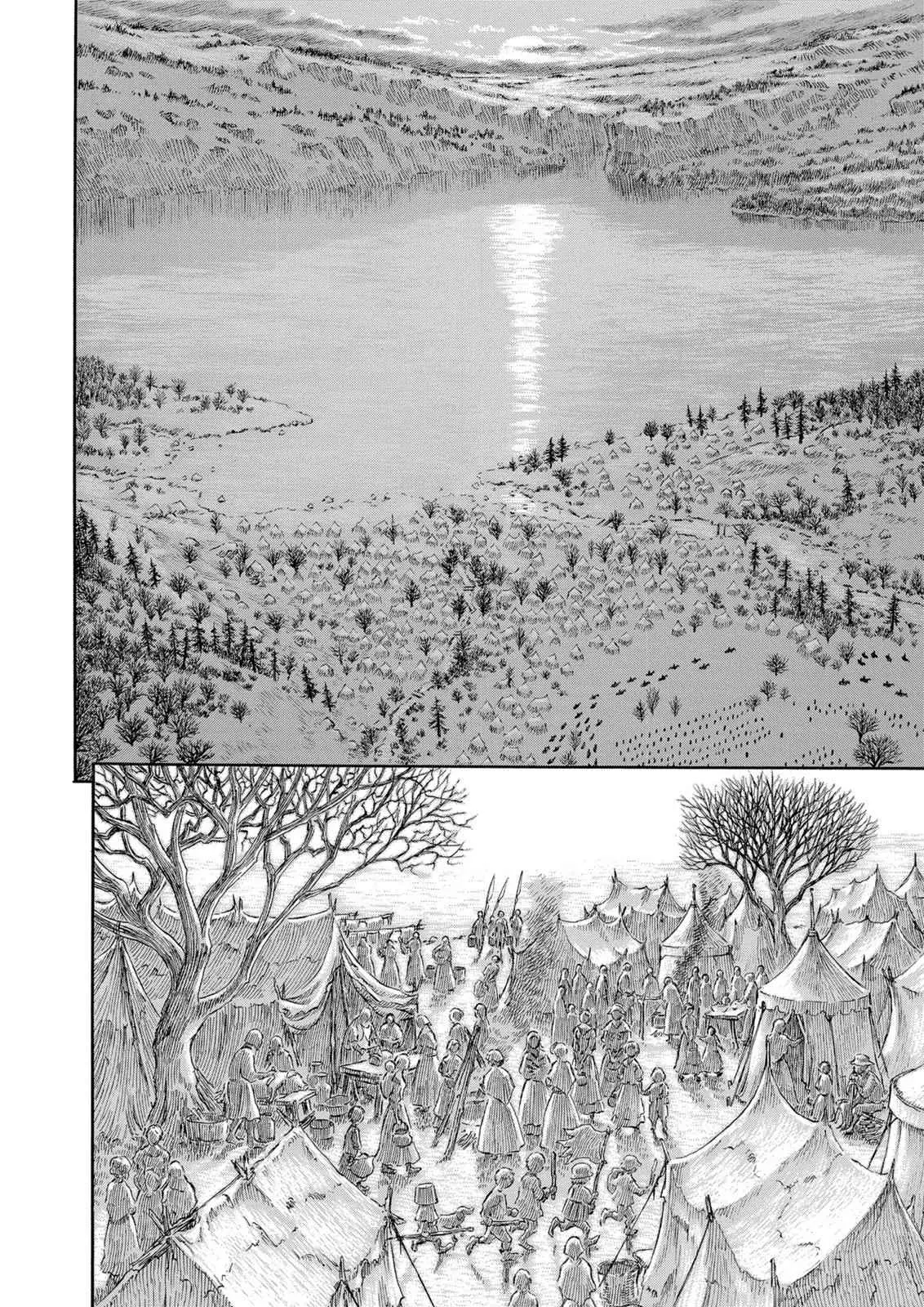 Read Berserk - Chapter 193 - read-berserk-manga.com | Image 15
