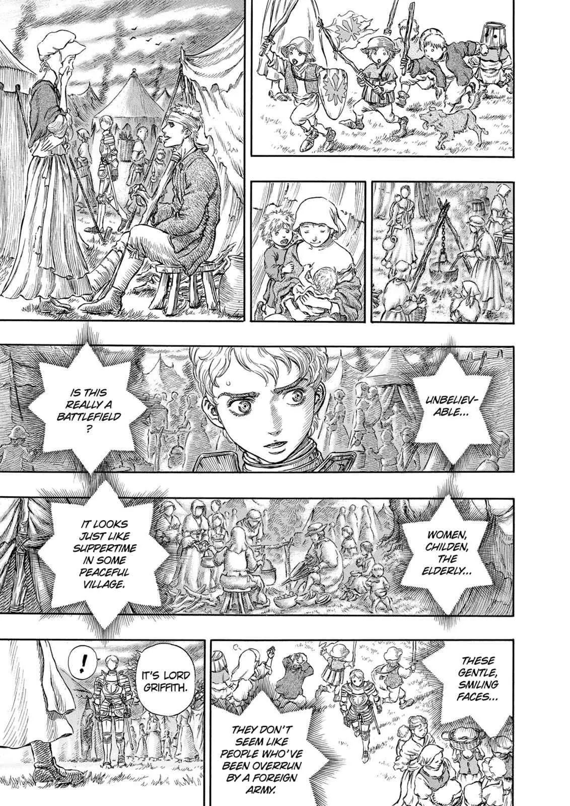 Read Berserk - Chapter 193 - read-berserk-manga.com | Image 16