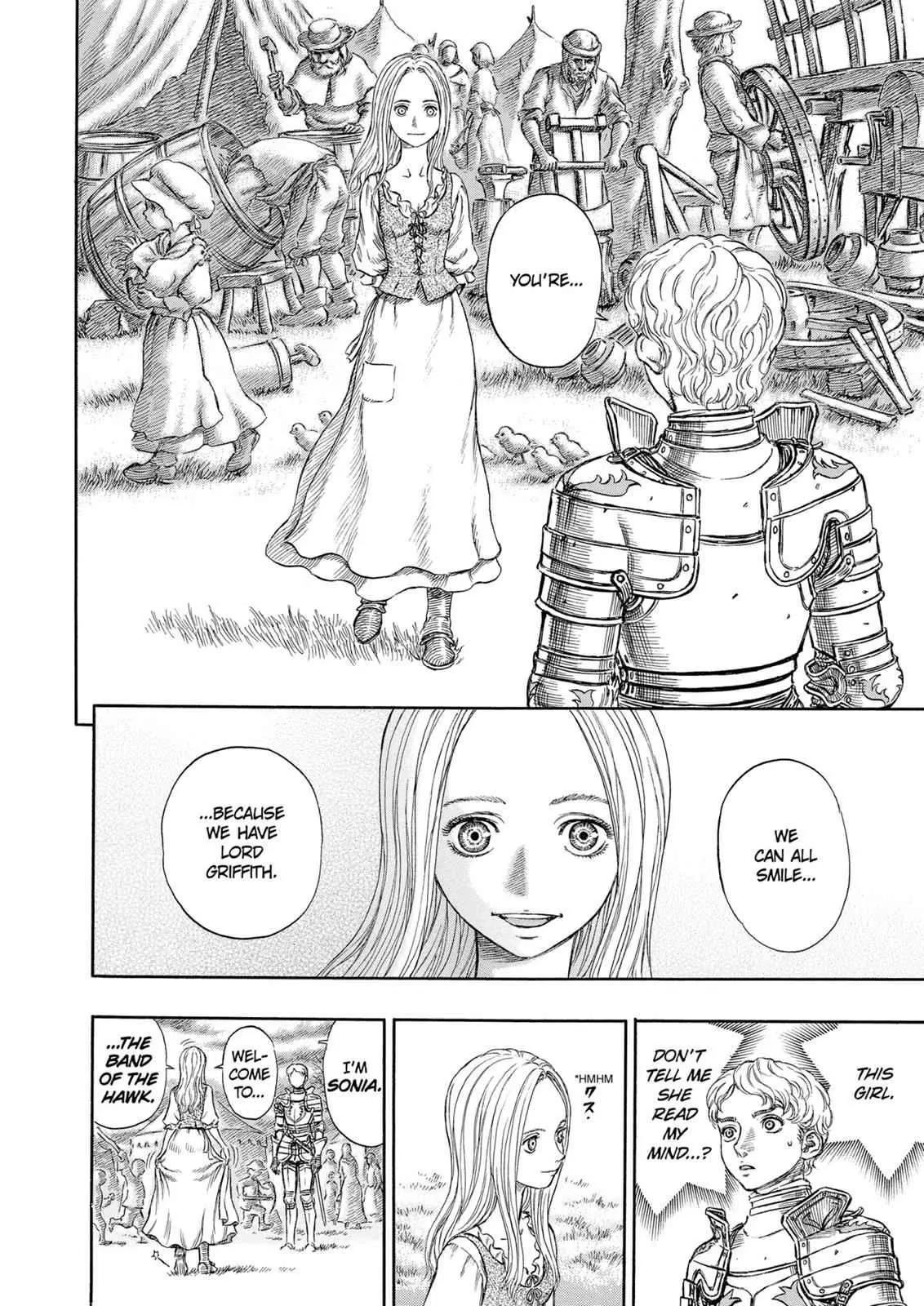 Read Berserk - Chapter 193 - read-berserk-manga.com | Image 17