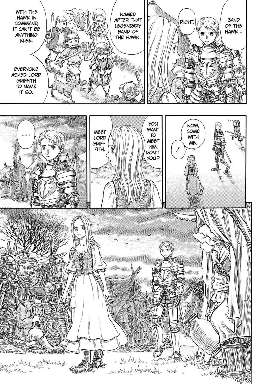 Read Berserk - Chapter 193 - read-berserk-manga.com | Image 18