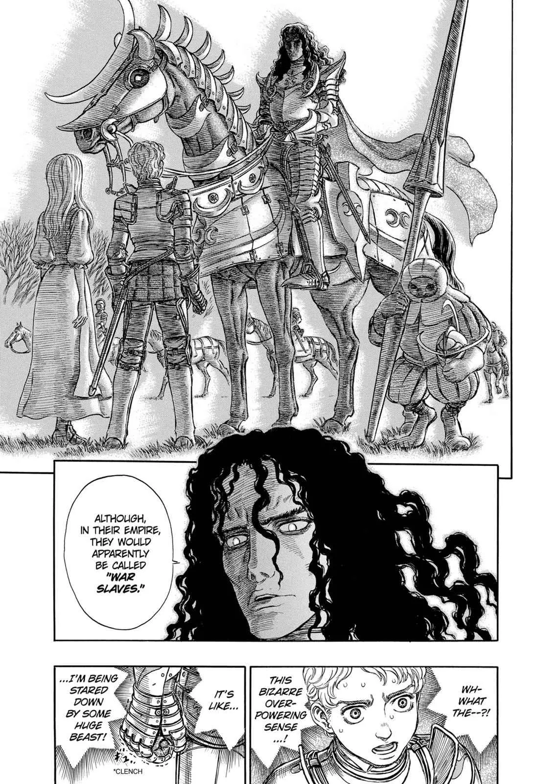 Read Berserk - Chapter 194 - read-berserk-manga.com | Image 4