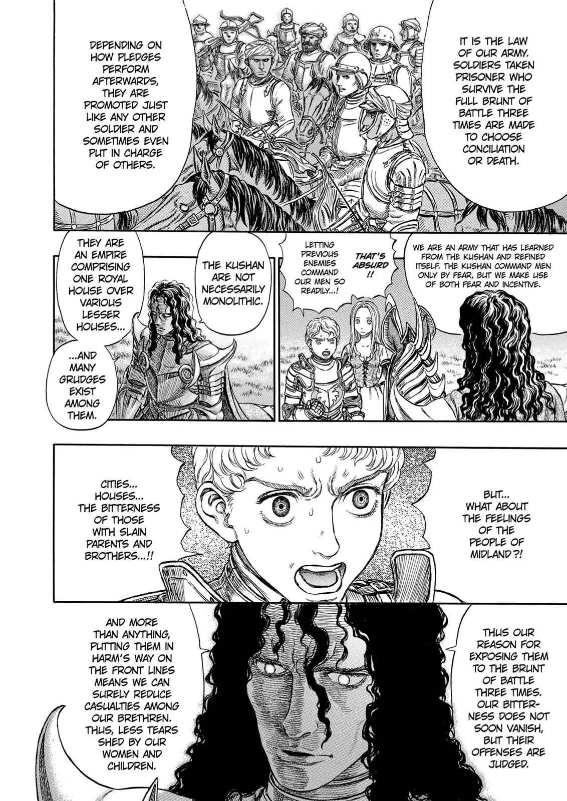 Read Berserk - Chapter 194 - read-berserk-manga.com | Image 5