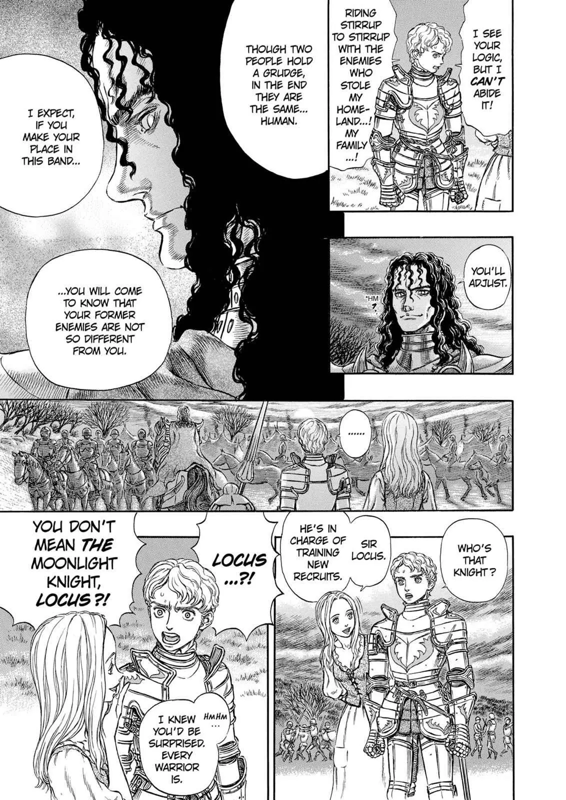 Read Berserk - Chapter 194 - read-berserk-manga.com | Image 6