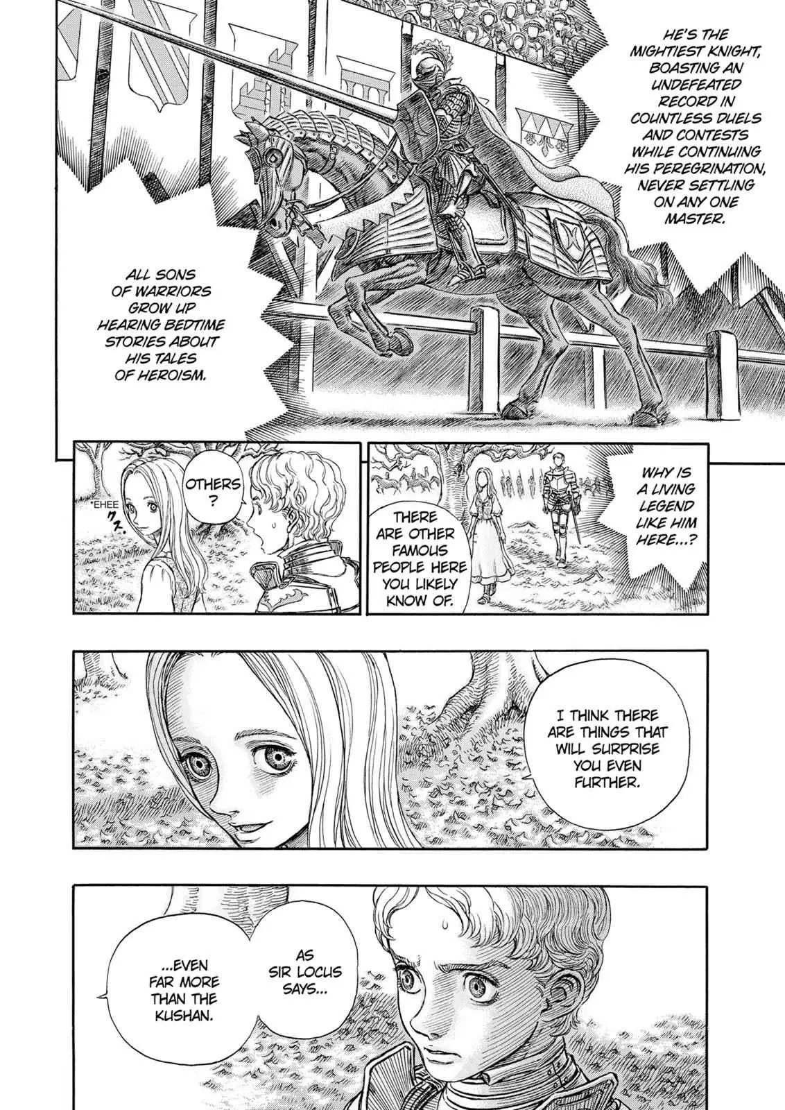 Read Berserk - Chapter 194 - read-berserk-manga.com | Image 7