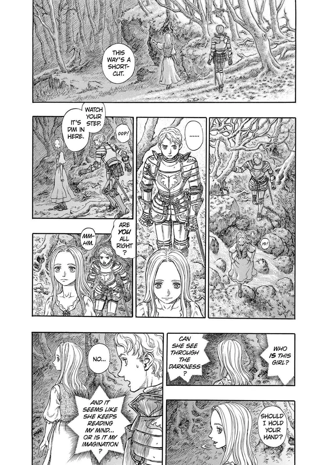 Read Berserk - Chapter 194 - read-berserk-manga.com | Image 8