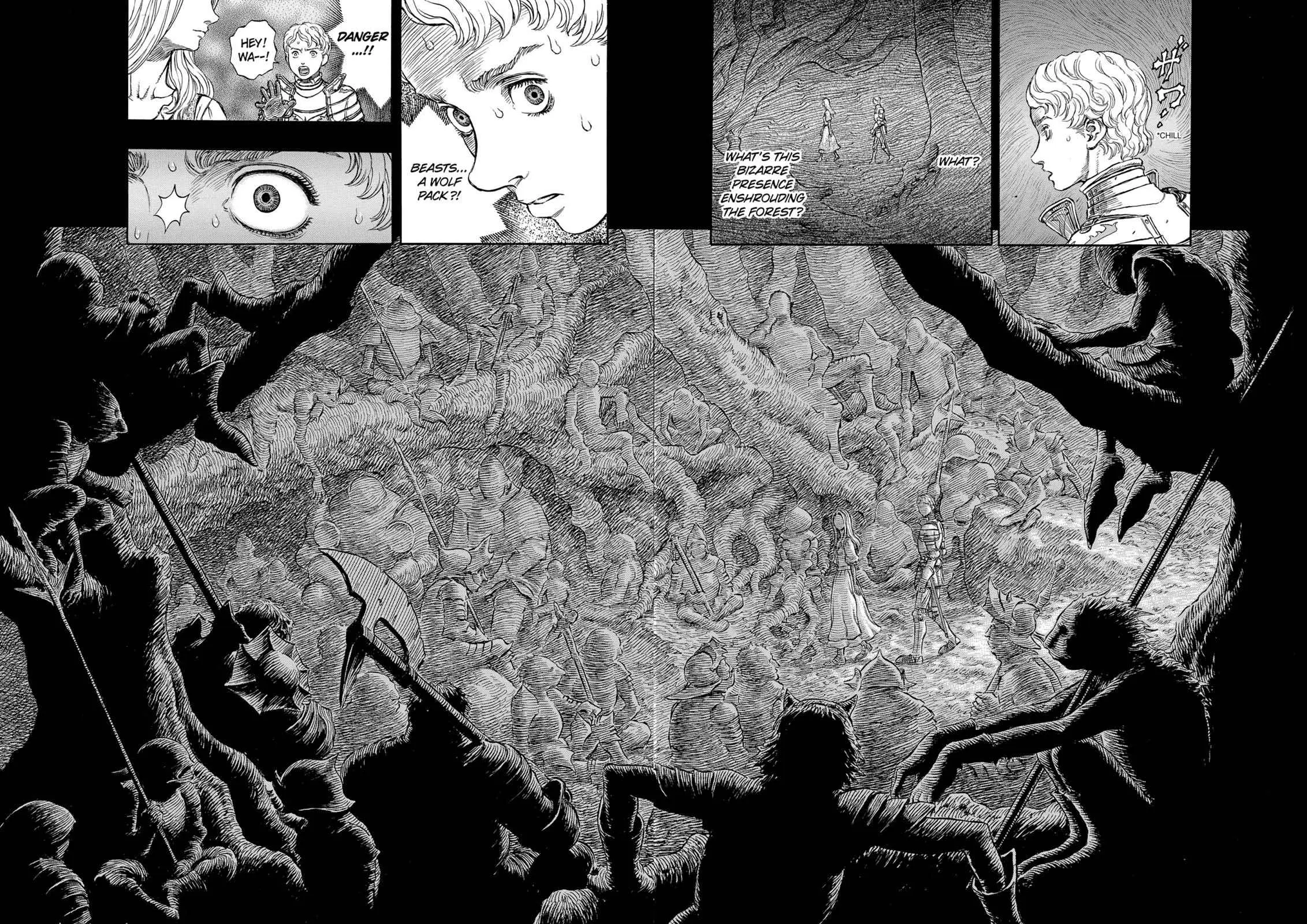 Read Berserk - Chapter 194 - read-berserk-manga.com | Image 9