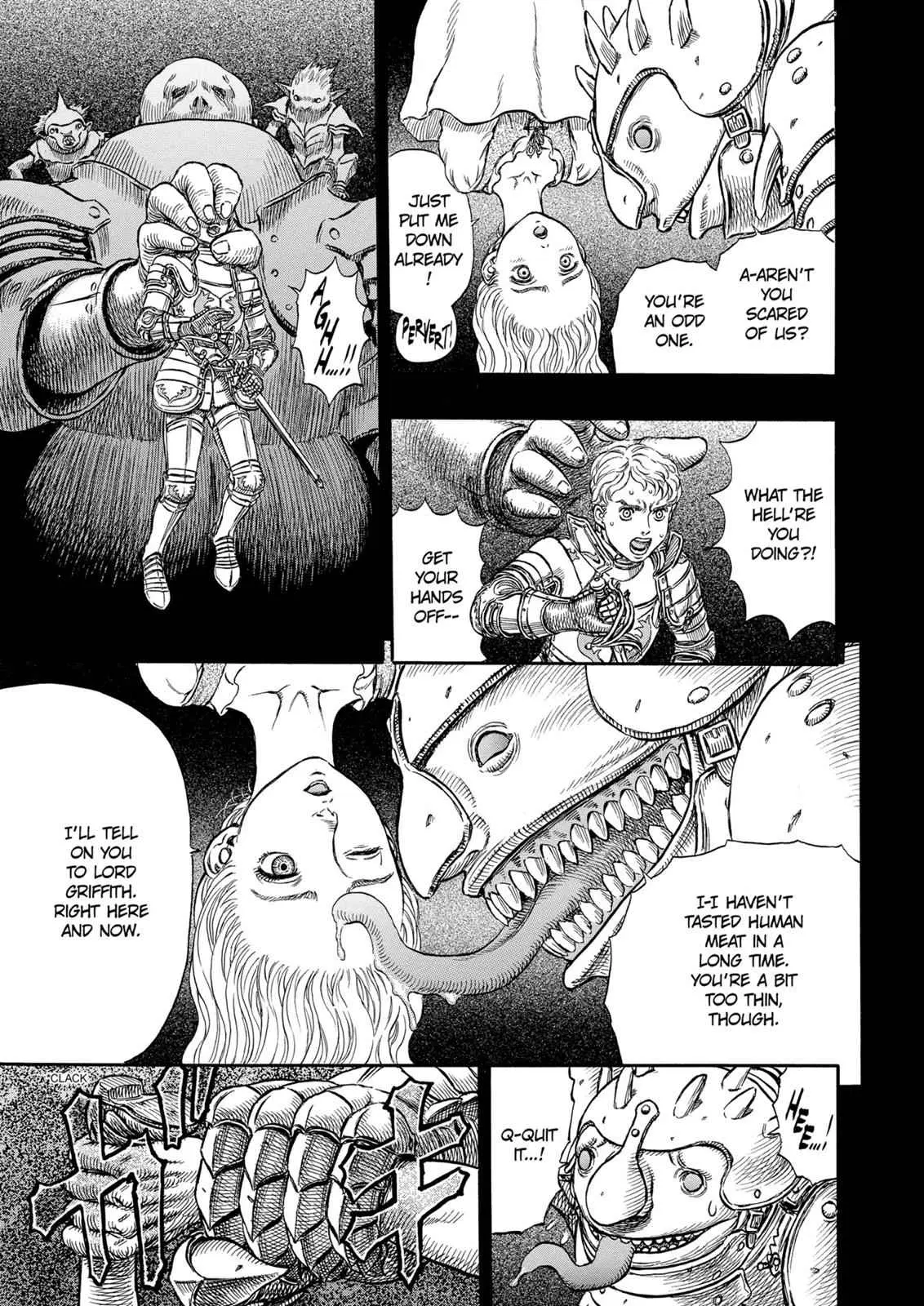 Read Berserk - Chapter 194 - read-berserk-manga.com | Image 13