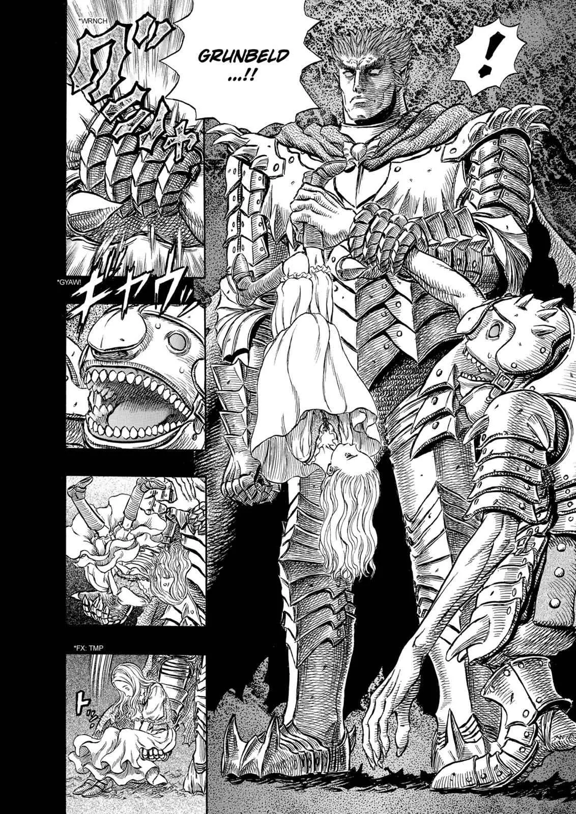 Read Berserk - Chapter 194 - read-berserk-manga.com | Image 14