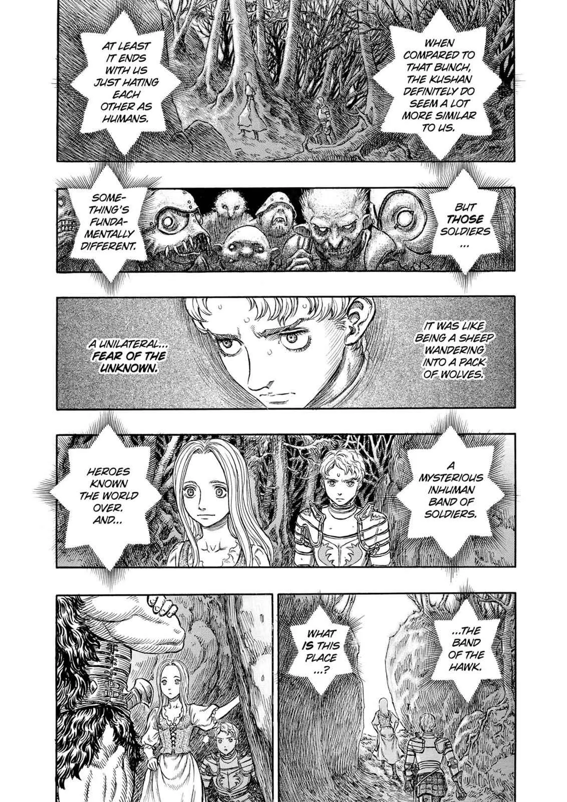 Read Berserk - Chapter 194 - read-berserk-manga.com | Image 18