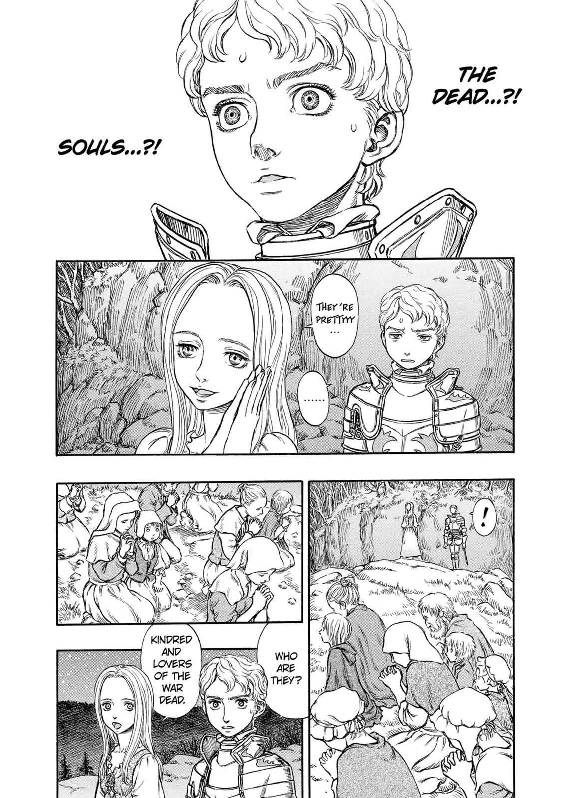 Read Berserk - Chapter 195 - read-berserk-manga.com | Image 3