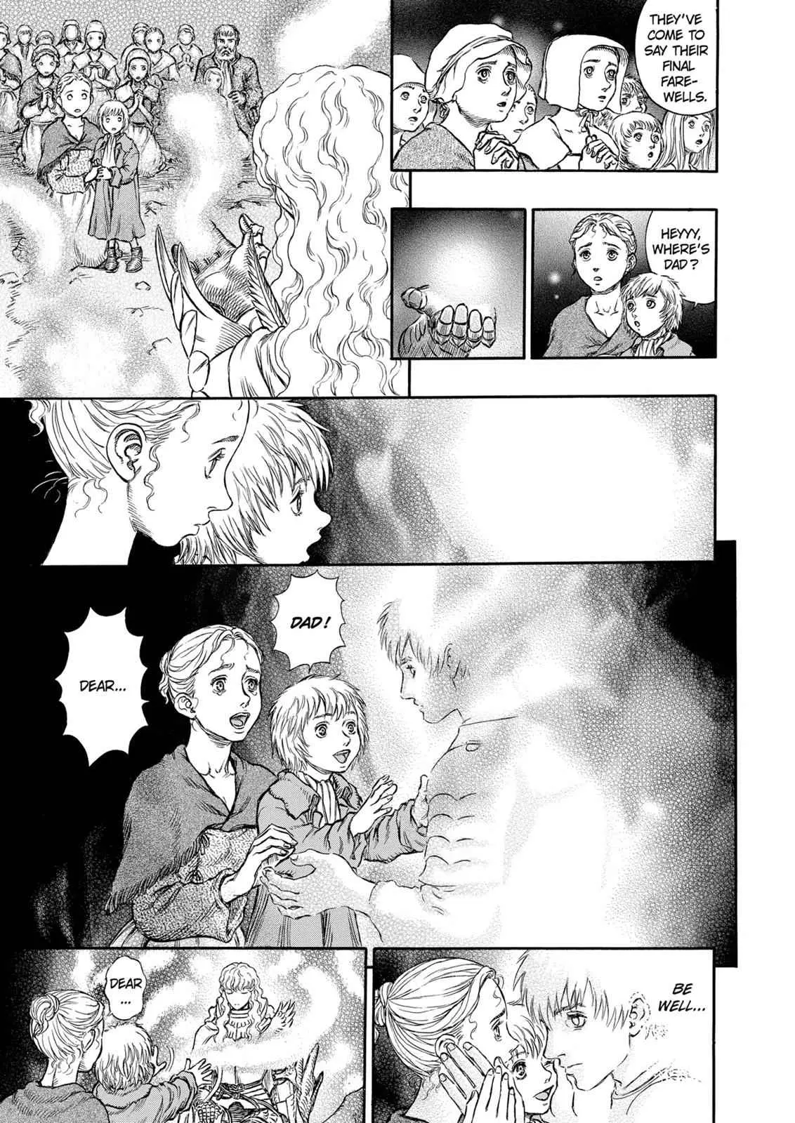 Read Berserk - Chapter 195 - read-berserk-manga.com | Image 4