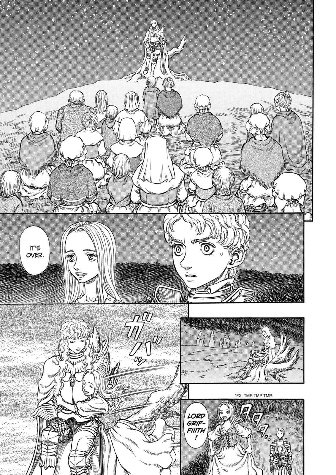 Read Berserk - Chapter 195 - read-berserk-manga.com | Image 6