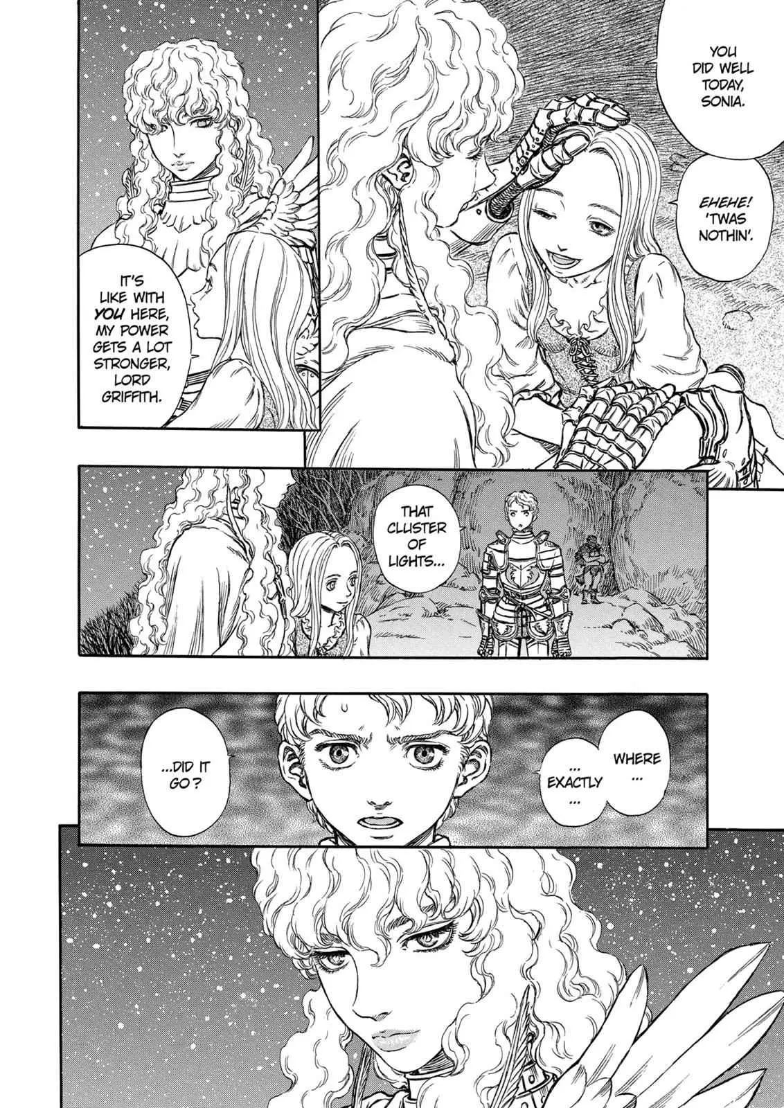 Read Berserk - Chapter 195 - read-berserk-manga.com | Image 7