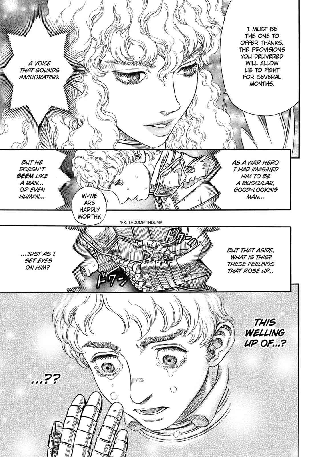 Read Berserk - Chapter 195 - read-berserk-manga.com | Image 10