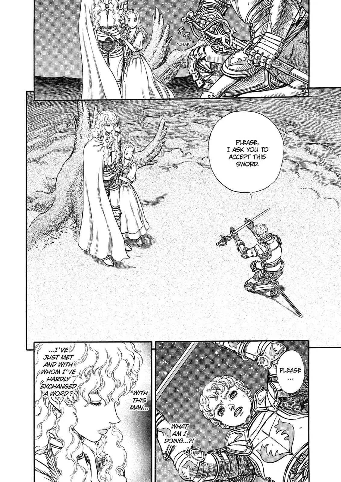 Read Berserk - Chapter 195 - read-berserk-manga.com | Image 11
