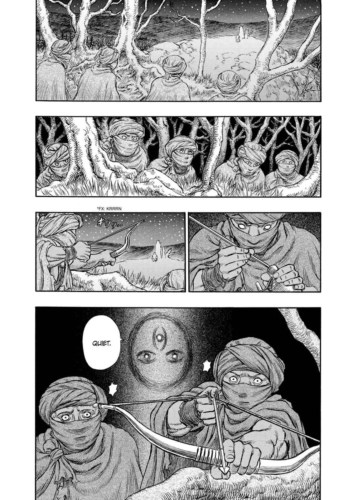 Read Berserk - Chapter 195 - read-berserk-manga.com | Image 13