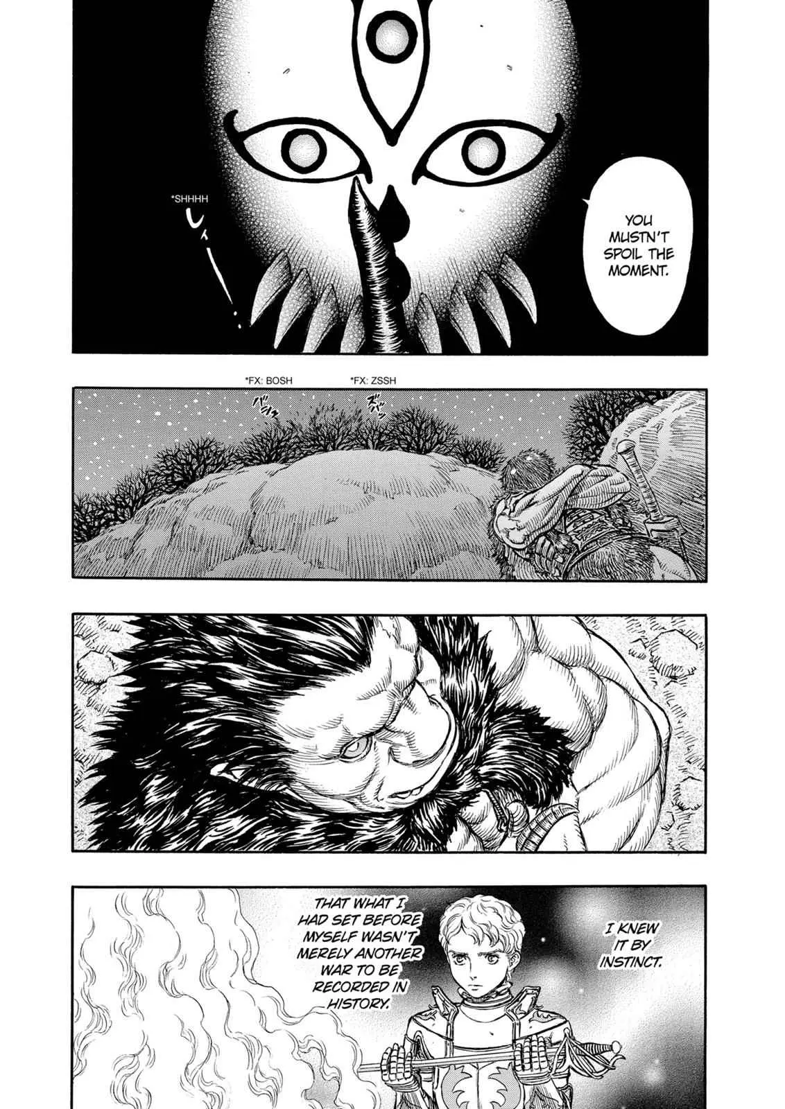 Read Berserk - Chapter 195 - read-berserk-manga.com | Image 14