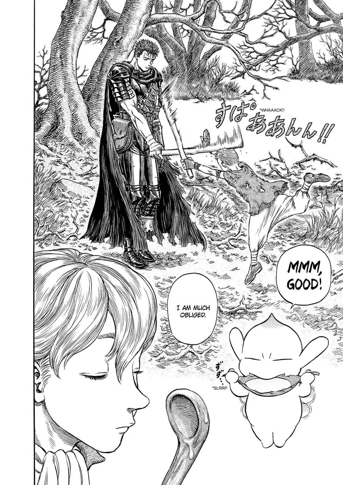 Read Berserk - Chapter 196 - read-berserk-manga.com | Image 2