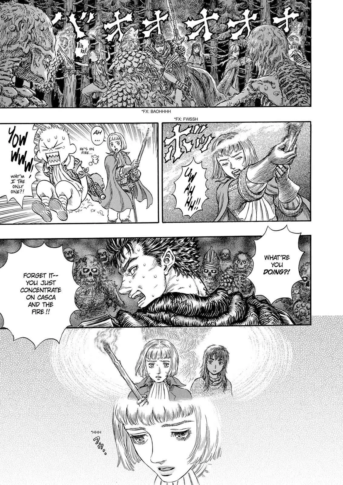 Read Berserk - Chapter 196 - read-berserk-manga.com | Image 5