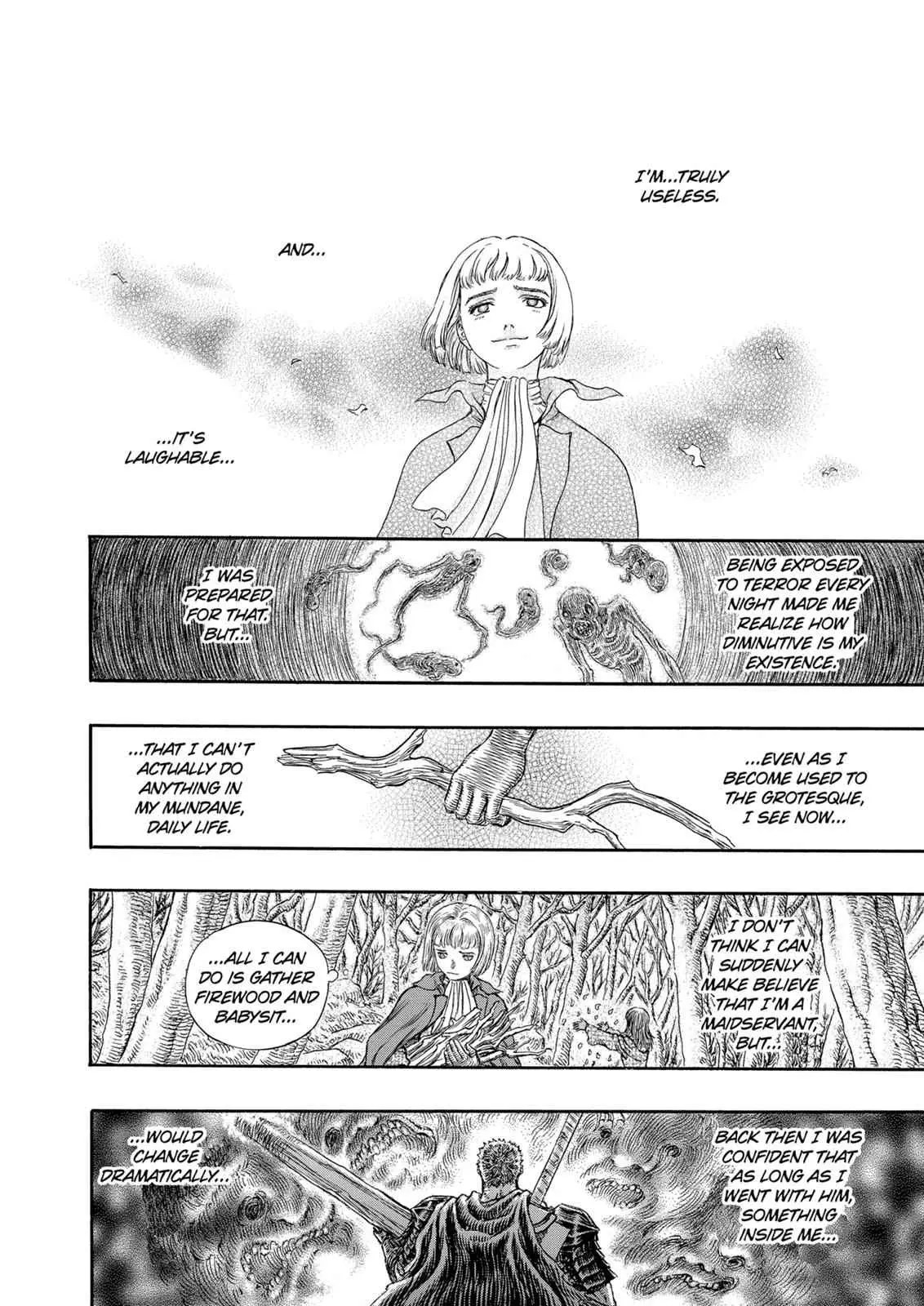Read Berserk - Chapter 196 - read-berserk-manga.com | Image 6