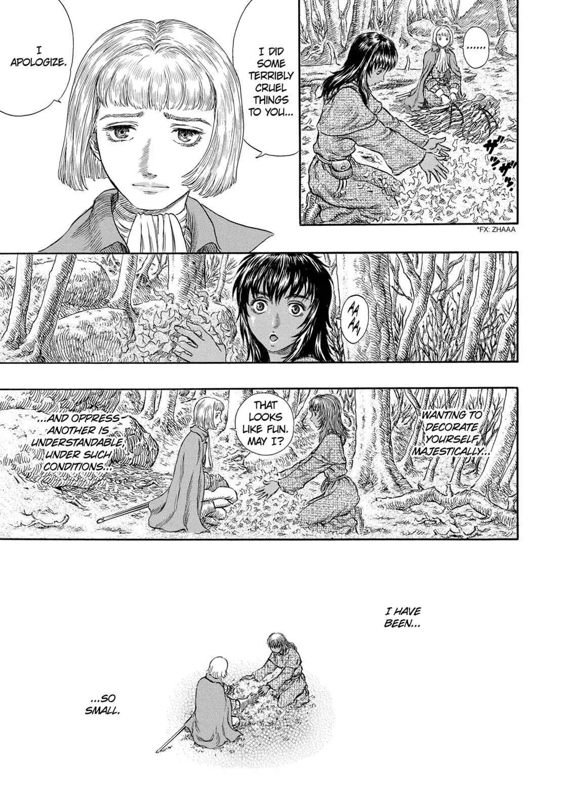 Read Berserk - Chapter 196 - read-berserk-manga.com | Image 7