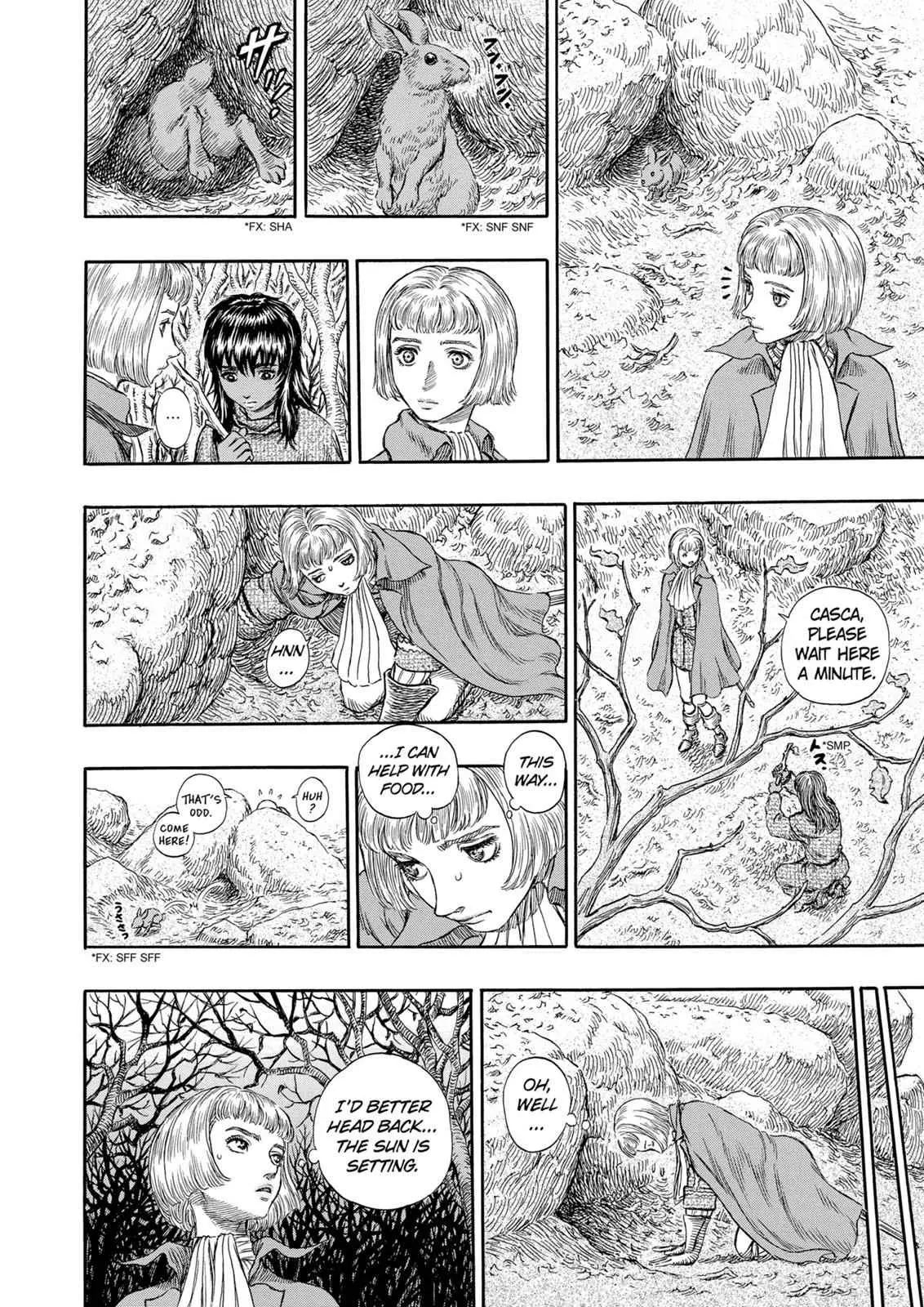 Read Berserk - Chapter 196 - read-berserk-manga.com | Image 8