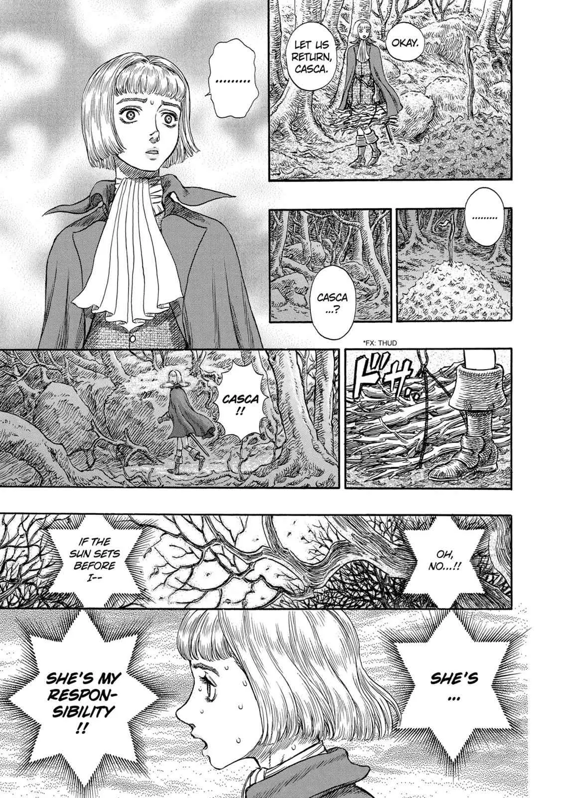 Read Berserk - Chapter 196 - read-berserk-manga.com | Image 9