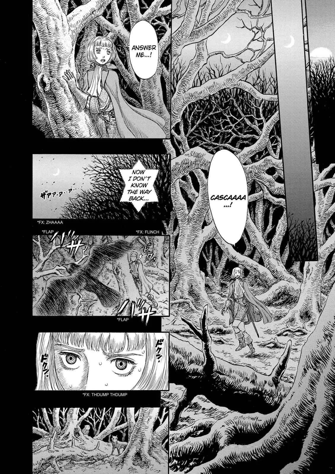 Read Berserk - Chapter 196 - read-berserk-manga.com | Image 10