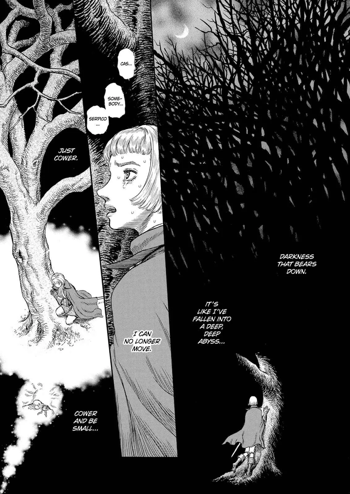 Read Berserk - Chapter 196 - read-berserk-manga.com | Image 11