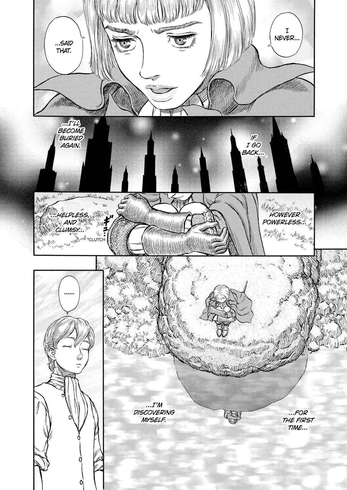 Read Berserk - Chapter 196 - read-berserk-manga.com | Image 16