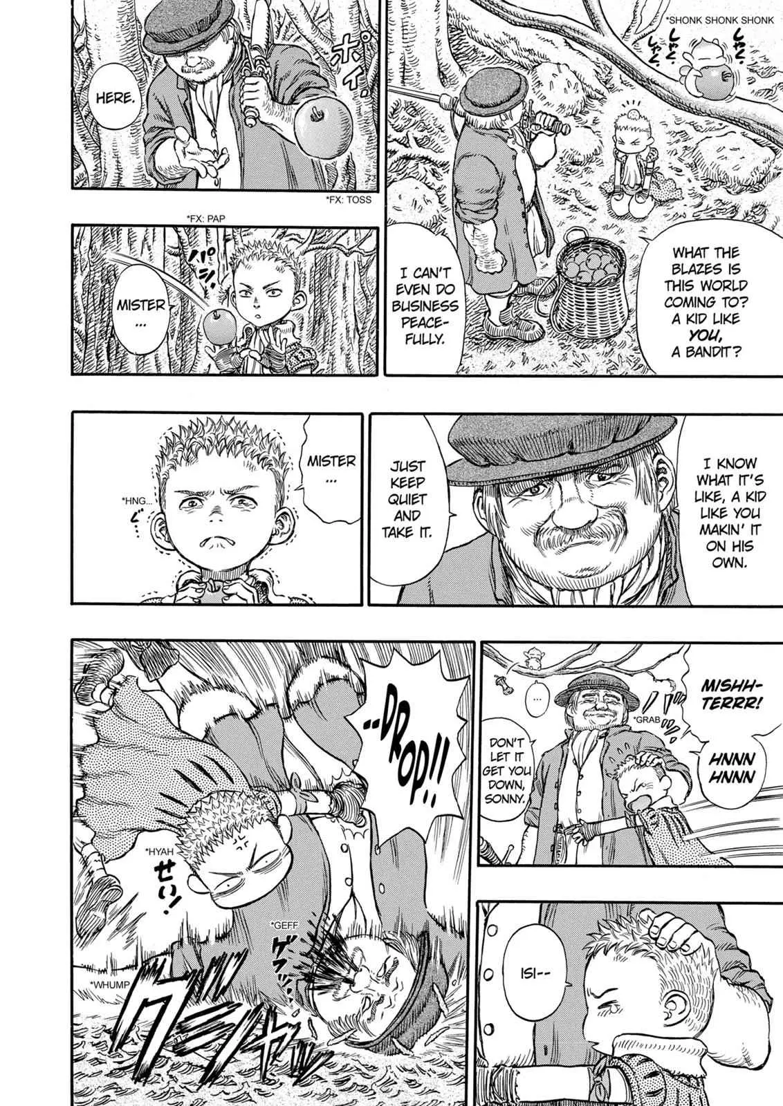 Read Berserk - Chapter 197 - read-berserk-manga.com | Image 10