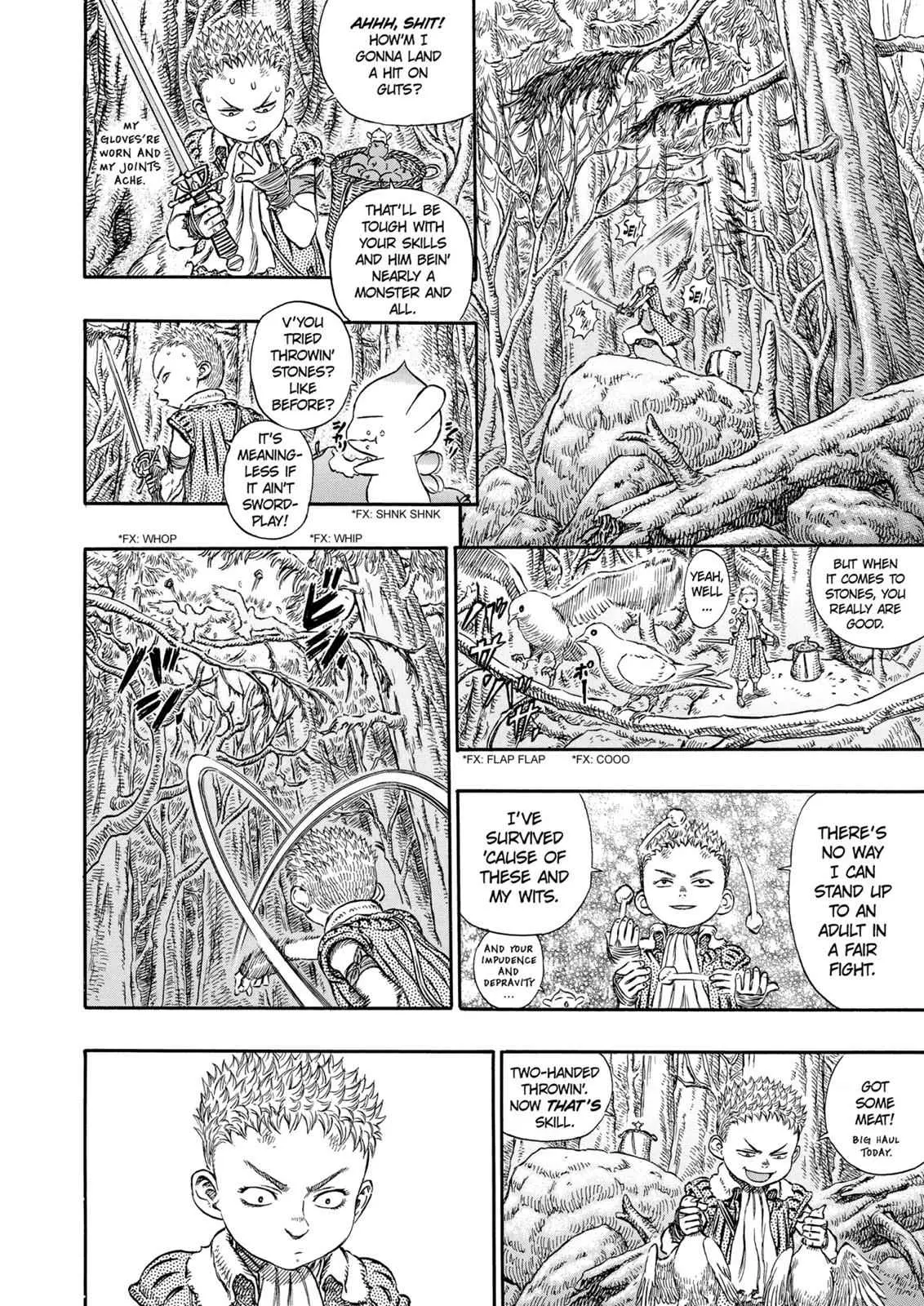Read Berserk - Chapter 197 - read-berserk-manga.com | Image 12