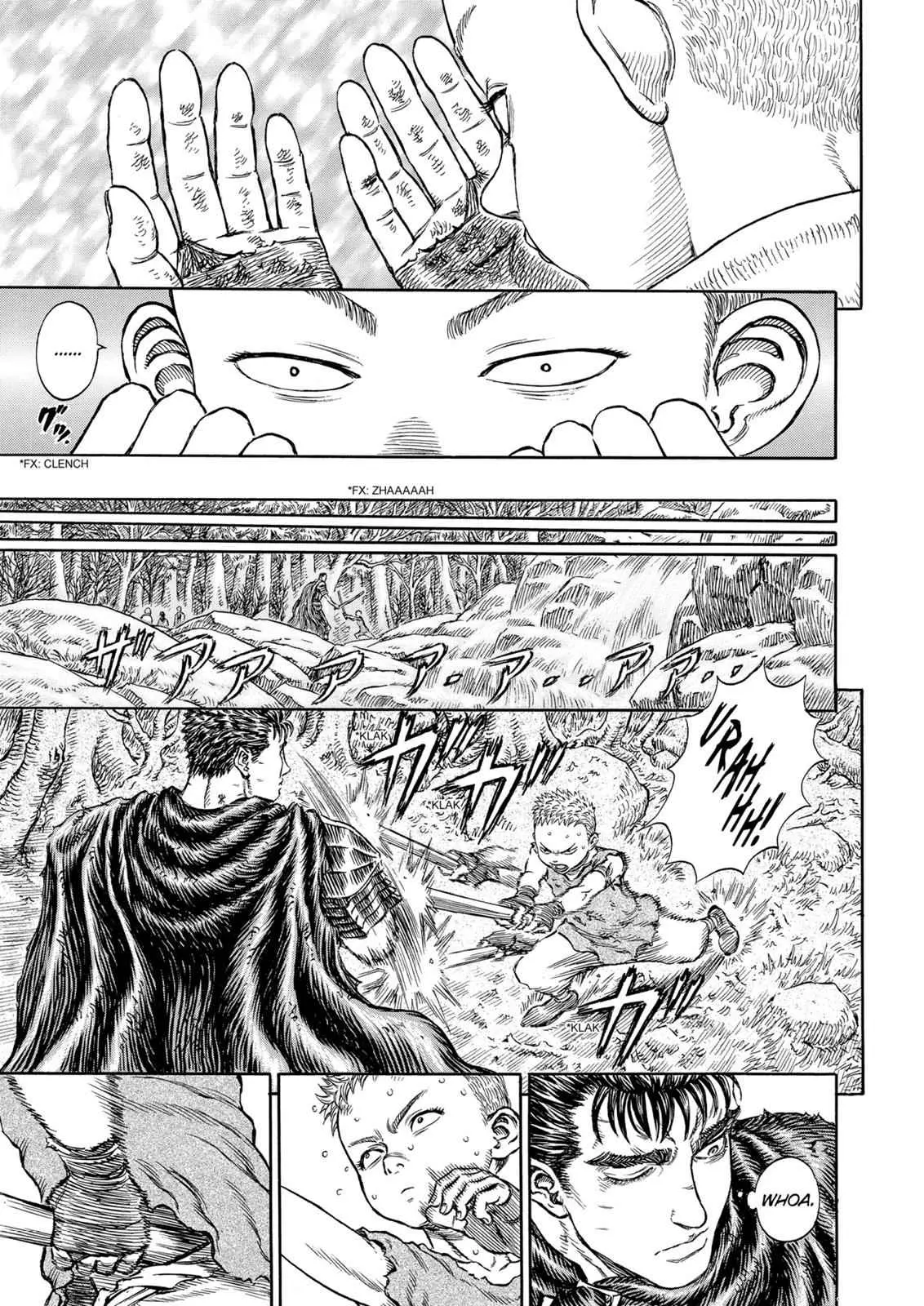 Read Berserk - Chapter 197 - read-berserk-manga.com | Image 13
