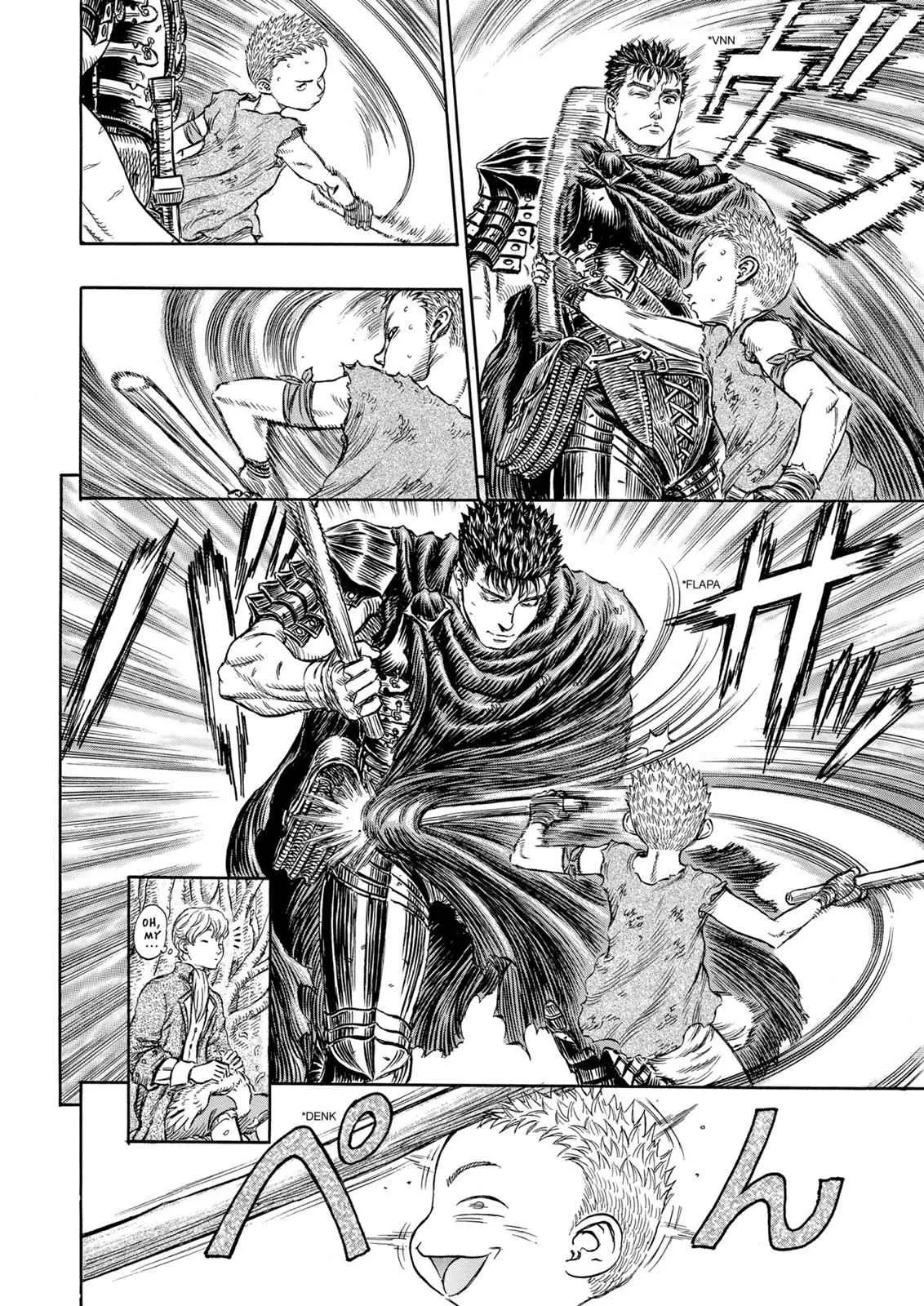 Read Berserk - Chapter 197 - read-berserk-manga.com | Image 14