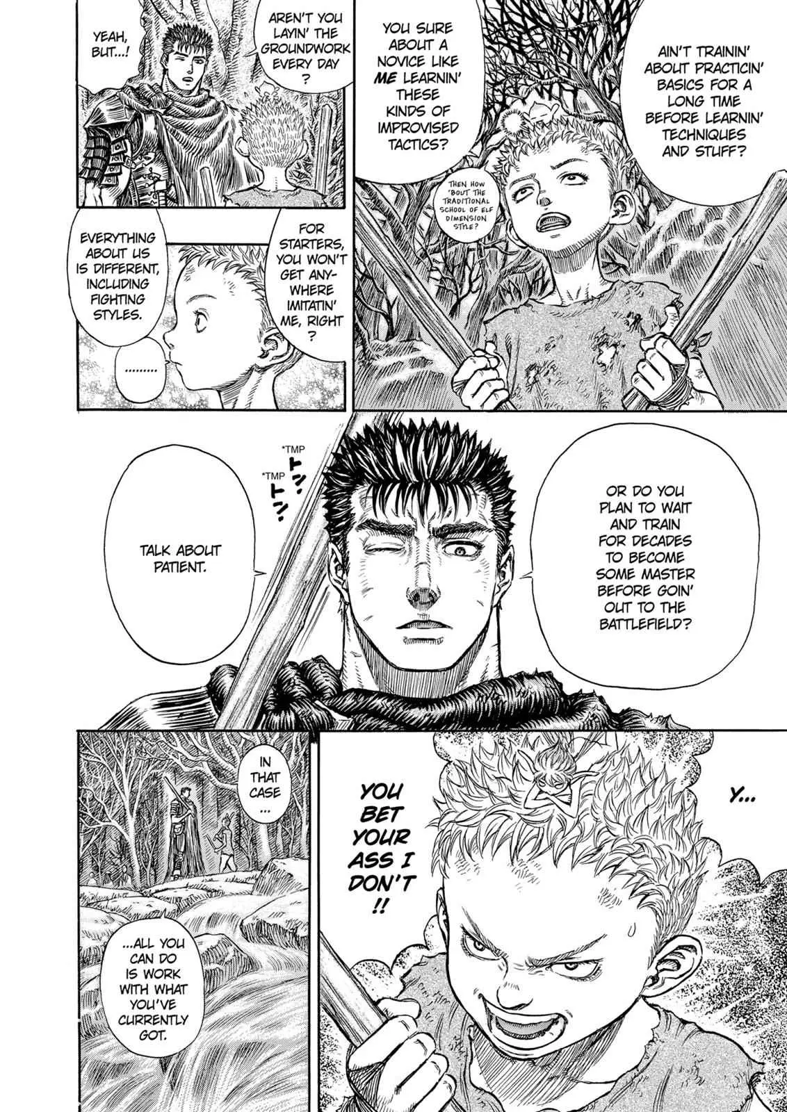 Read Berserk - Chapter 197 - read-berserk-manga.com | Image 16