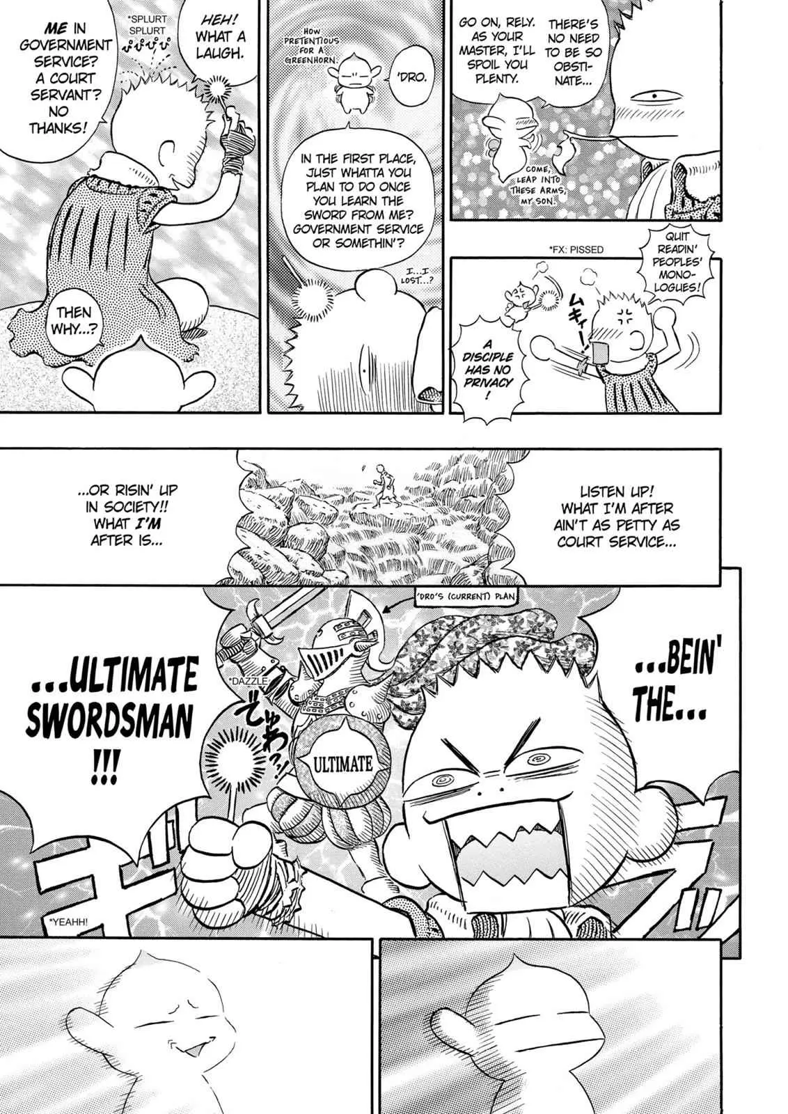 Read Berserk - Chapter 197 - read-berserk-manga.com | Image 19