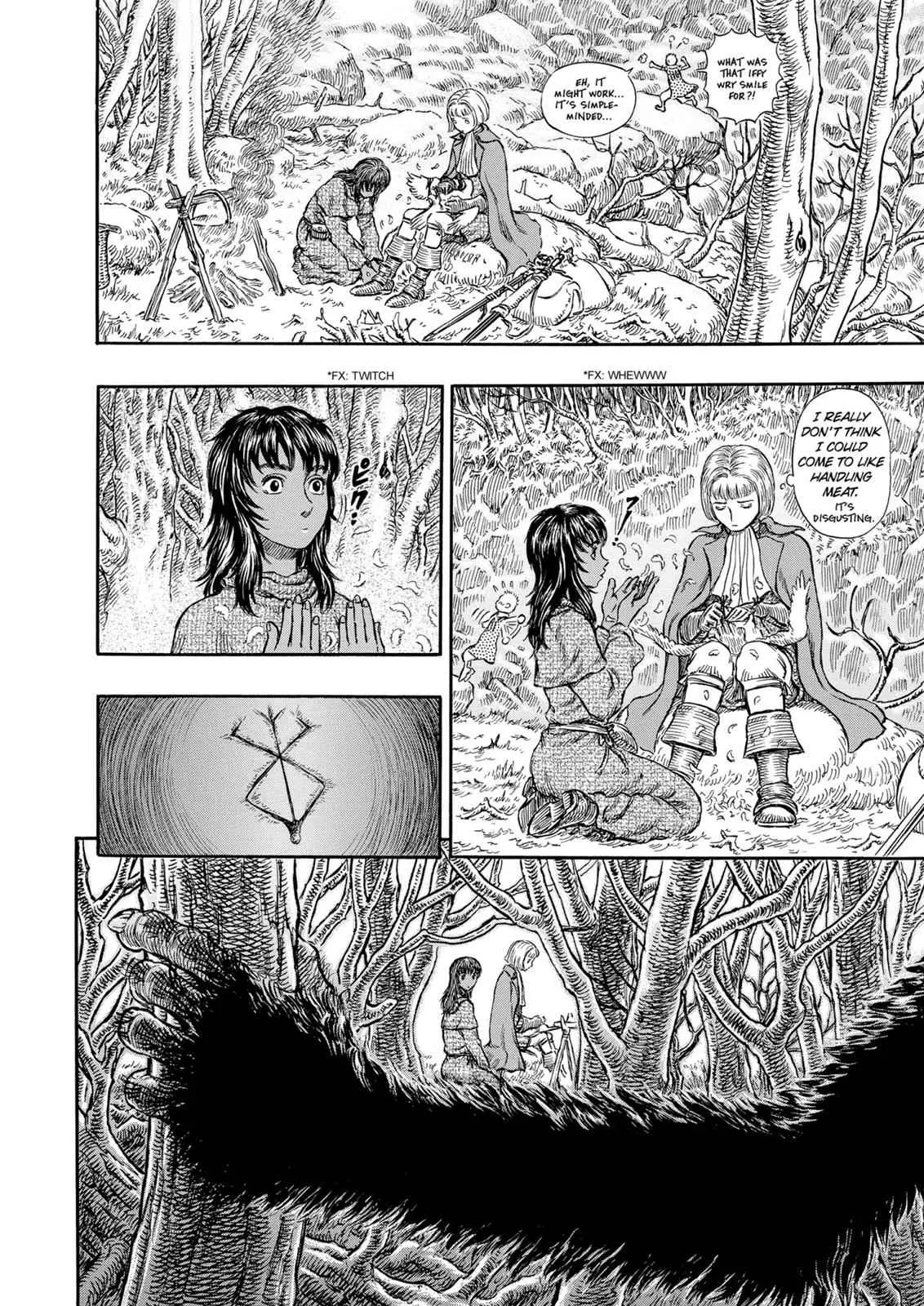 Read Berserk - Chapter 197 - read-berserk-manga.com | Image 20