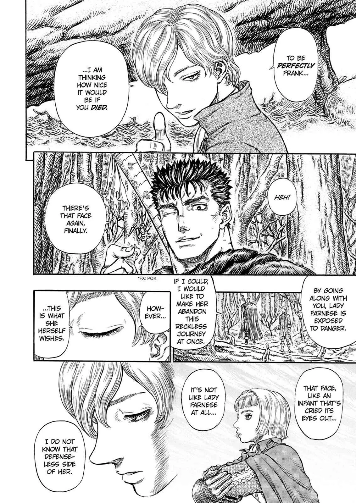 Read Berserk - Chapter 197 - read-berserk-manga.com | Image 22