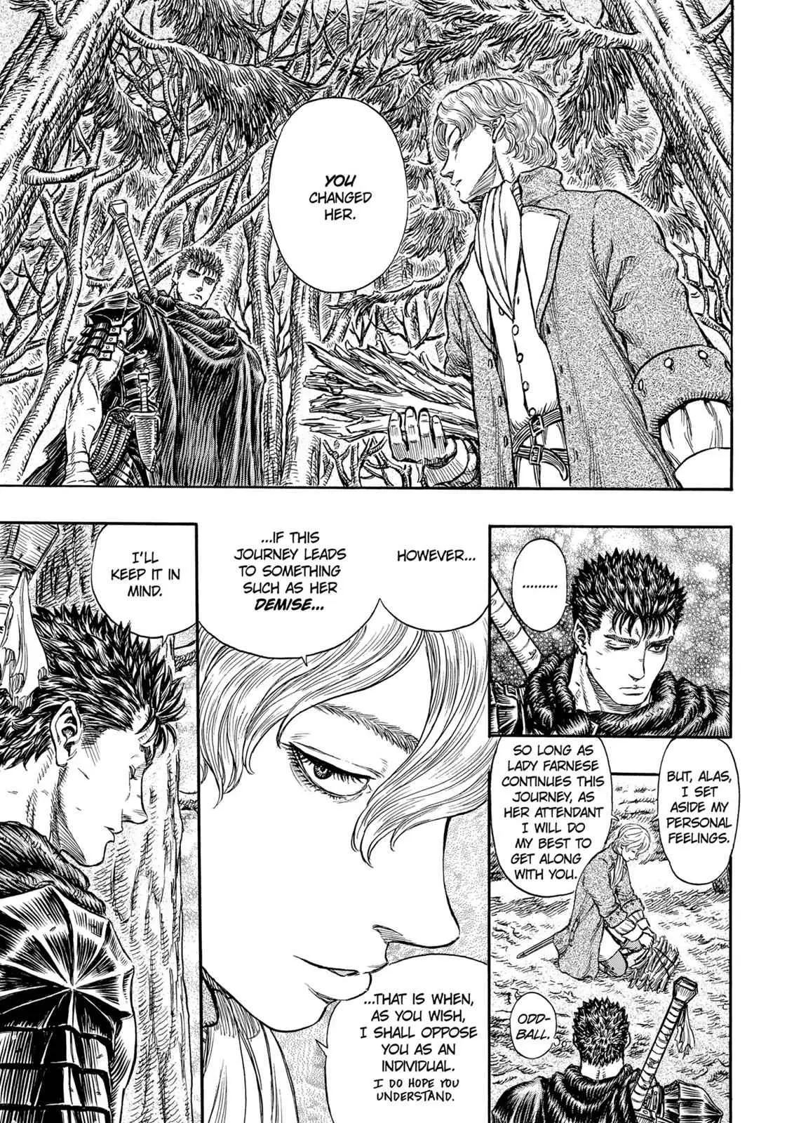 Read Berserk - Chapter 197 - read-berserk-manga.com | Image 23