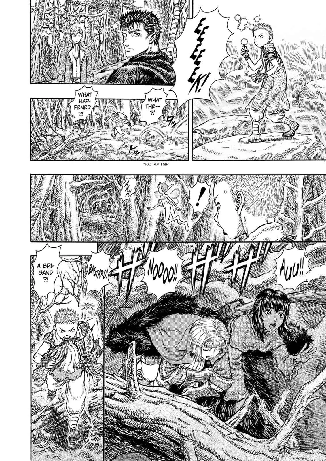 Read Berserk - Chapter 197 - read-berserk-manga.com | Image 24