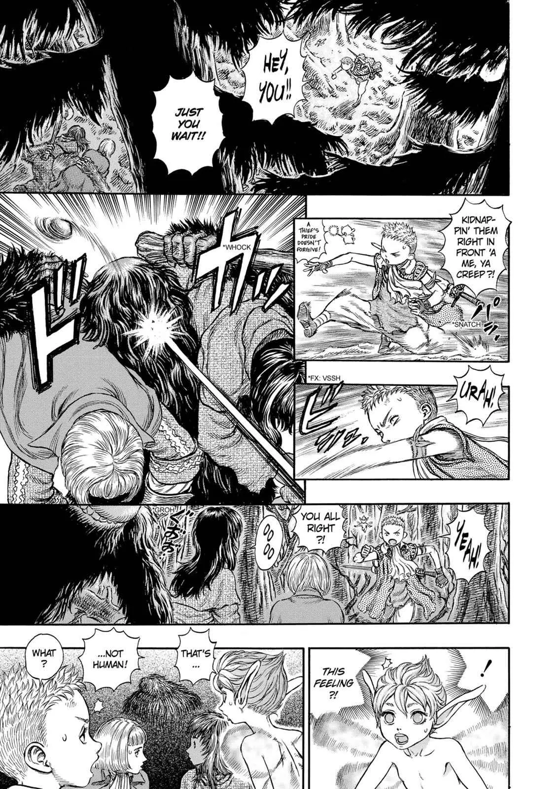 Read Berserk - Chapter 197 - read-berserk-manga.com | Image 25