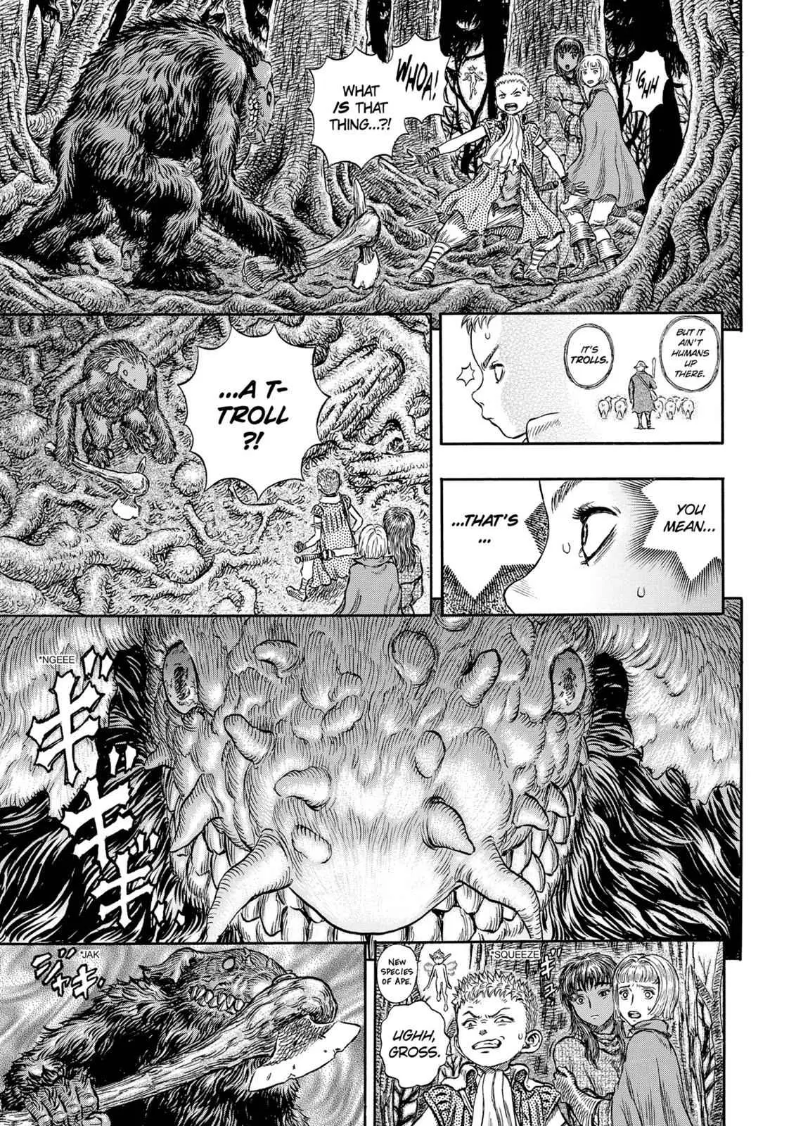 Read Berserk - Chapter 197 - read-berserk-manga.com | Image 27