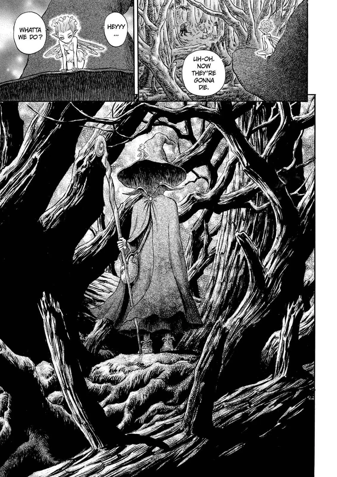 Read Berserk - Chapter 197 - read-berserk-manga.com | Image 29