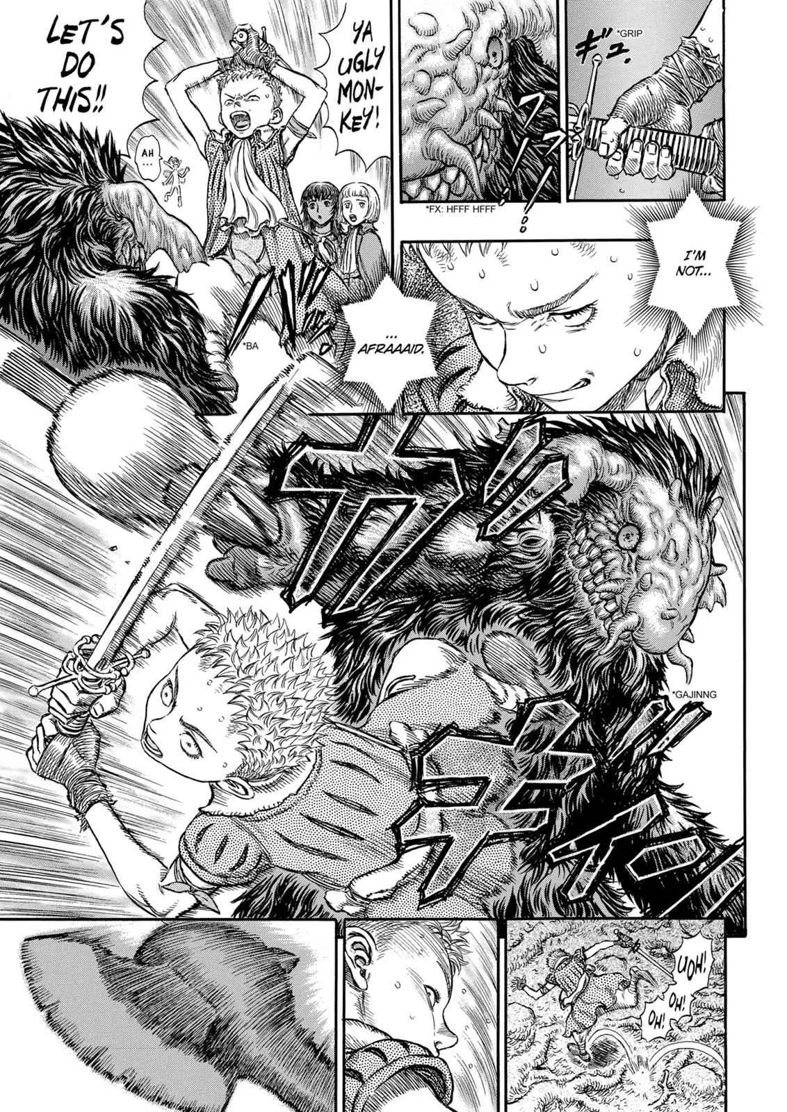 Read Berserk - Chapter 198 - read-berserk-manga.com | Image 2