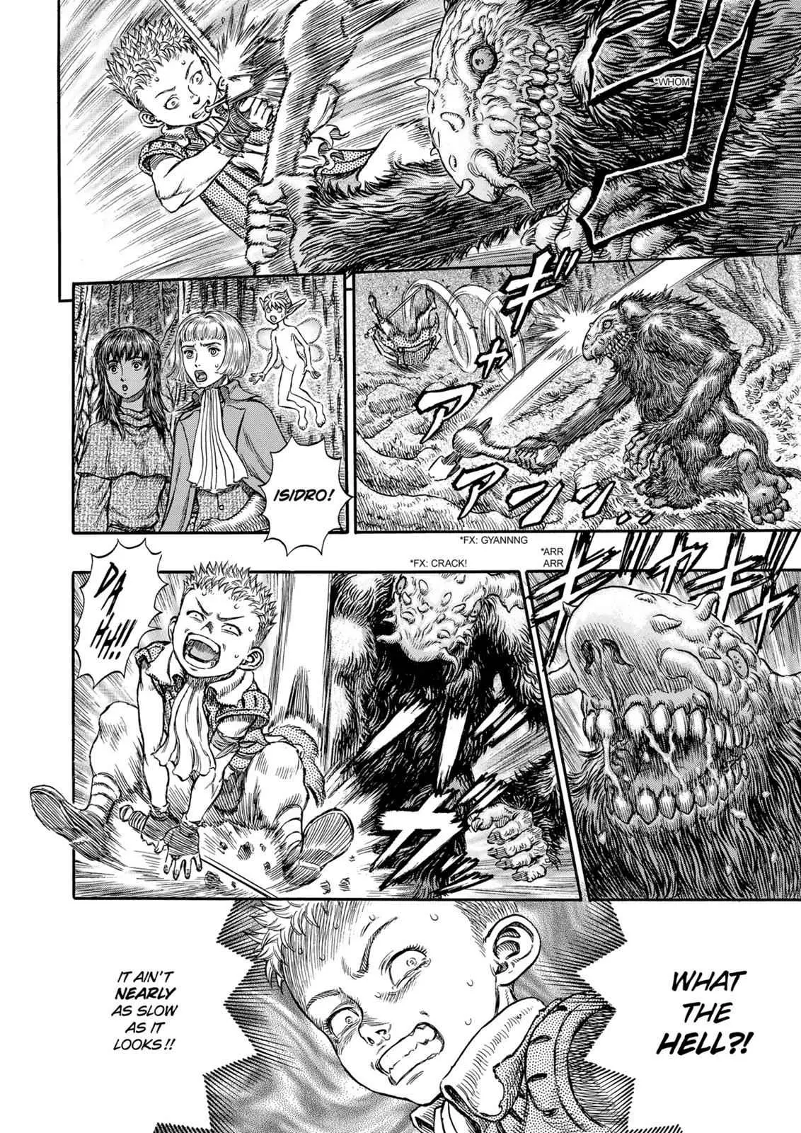 Read Berserk - Chapter 198 - read-berserk-manga.com | Image 3