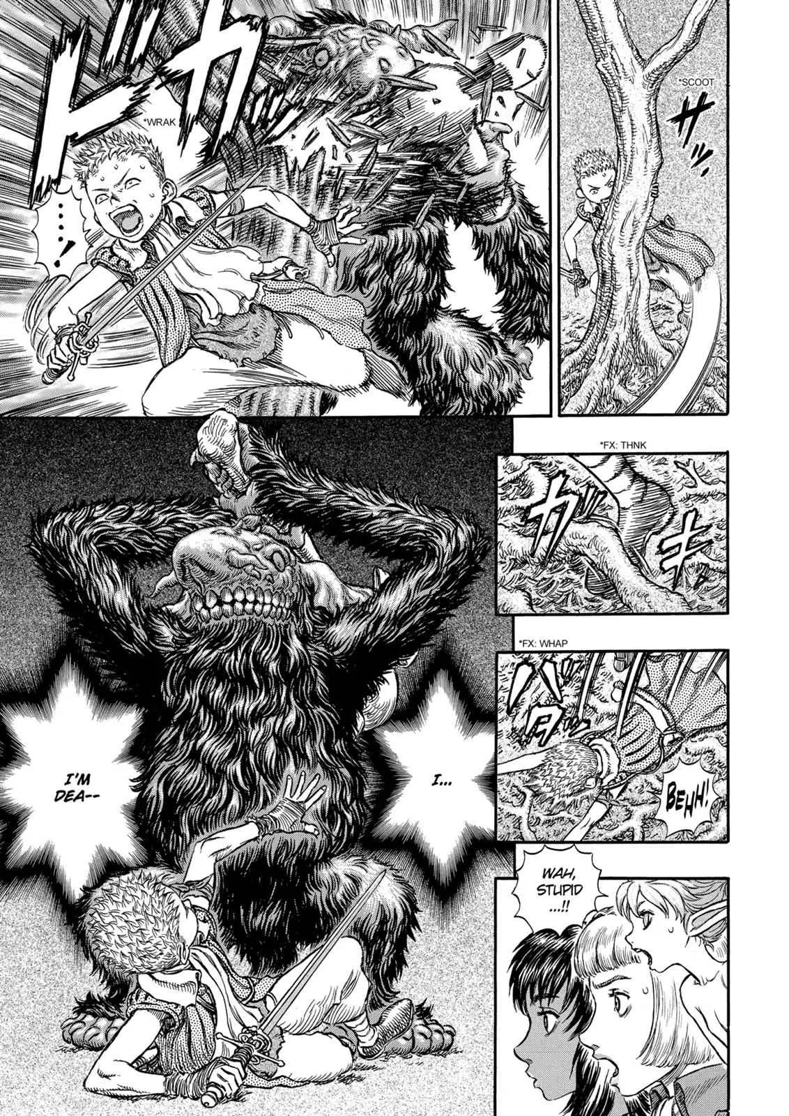 Read Berserk - Chapter 198 - read-berserk-manga.com | Image 4