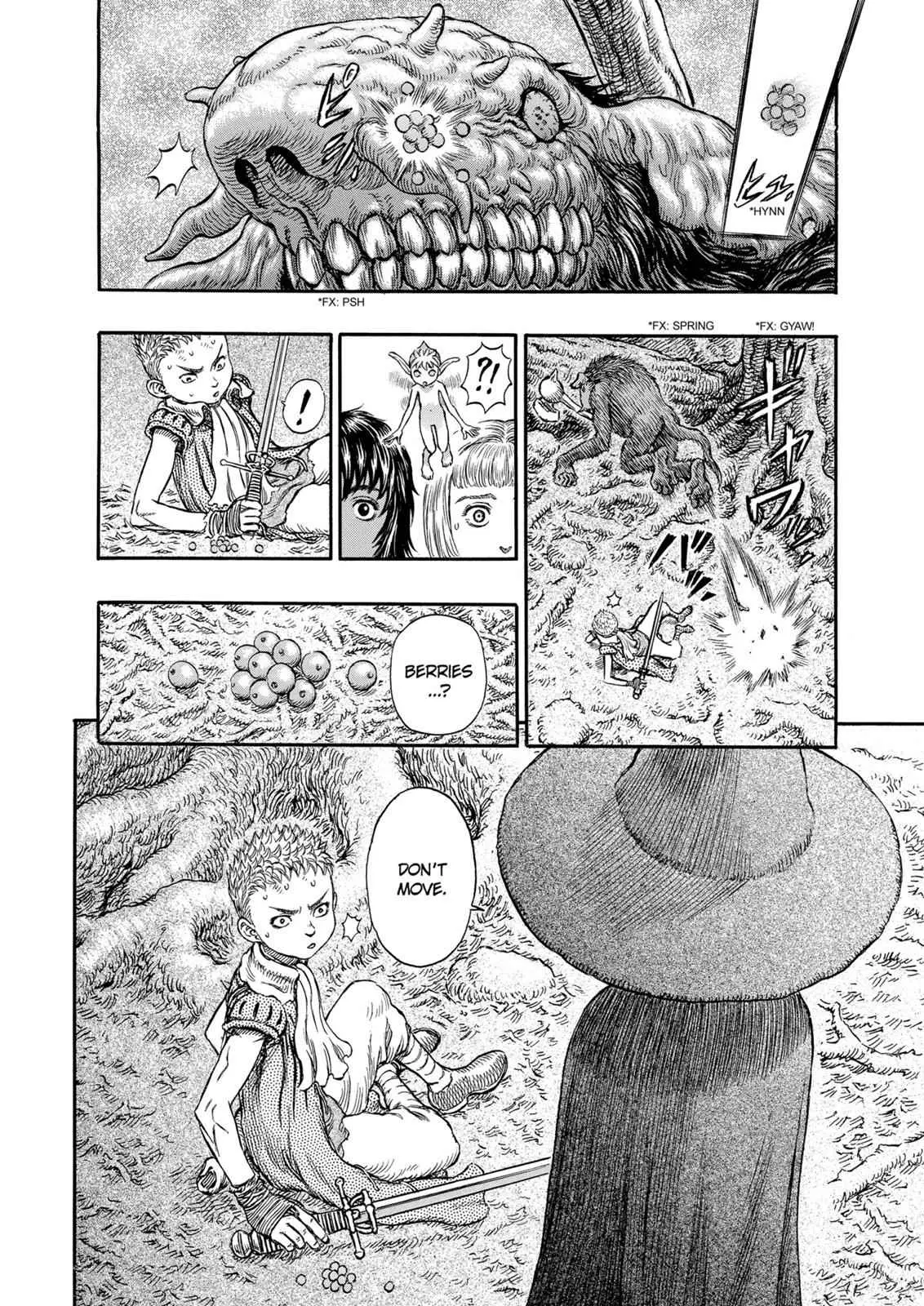 Read Berserk - Chapter 198 - read-berserk-manga.com | Image 5