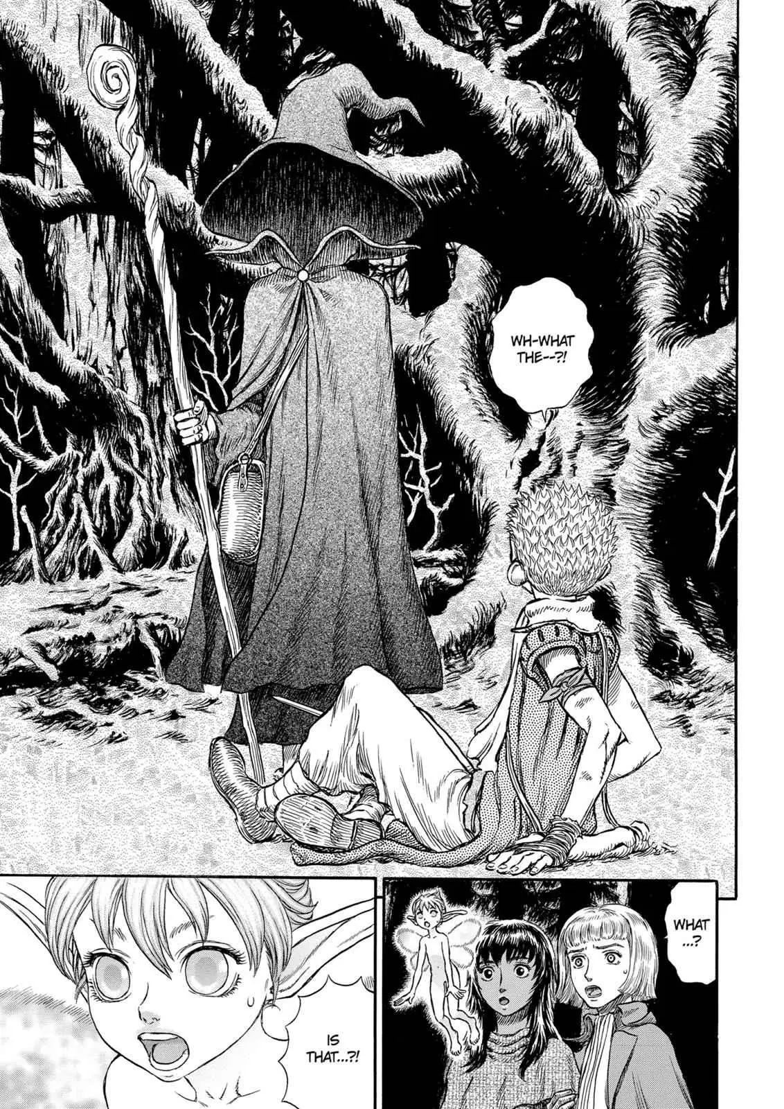 Read Berserk - Chapter 198 - read-berserk-manga.com | Image 6